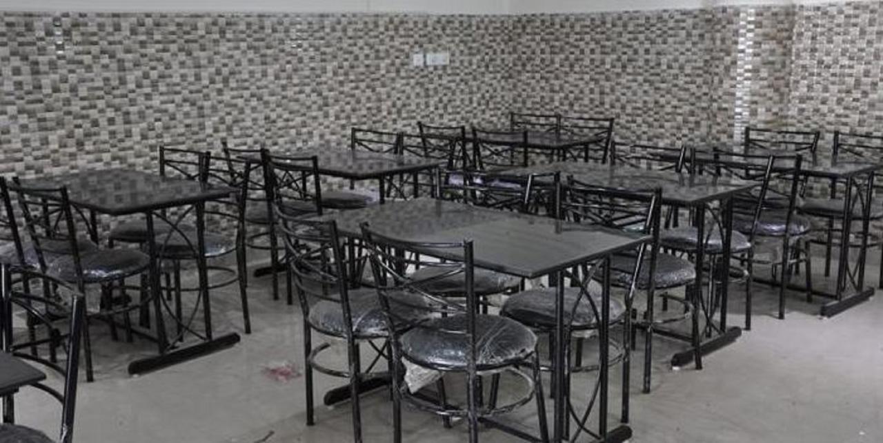 Hotel Kk Residency Chandīgarh Esterno foto